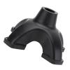 SEWOART Non-Slip Rubber Cane Tip Cover, Durable Floor Protector view 1
