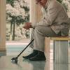 SEWOART Non-Slip Rubber Cane Tip Cover, Durable Floor Protector view 4