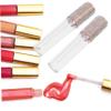 Empty ABS Lip Gloss Tubes, 2-Pack, Portable Travel Bottles view 2