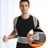 Adjustable Posture Corrector Back Support, Breathable Brace for Men and Women (M) view 3