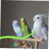HOMOBABE Parrot Bird Toy view 3