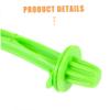 HOMOBABE Parrot Bird Toy view 4