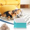 Multifunctional Double-Sided Pet Hair Removal Brush view 2