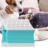 Multifunctional Double-Sided Pet Hair Removal Brush view 3
