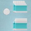 Multifunctional Double-Sided Pet Hair Removal Brush view 4