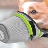 Muzzano Dog Breathing Muzzle with Adjustable Filter view 3