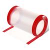 Self-Adhesive PP Door Guard with Pinch Protection view 1