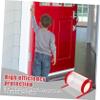Self-Adhesive PP Door Guard with Pinch Protection view 3