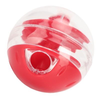 Matybobe Cat Treatment Puzzle Ball