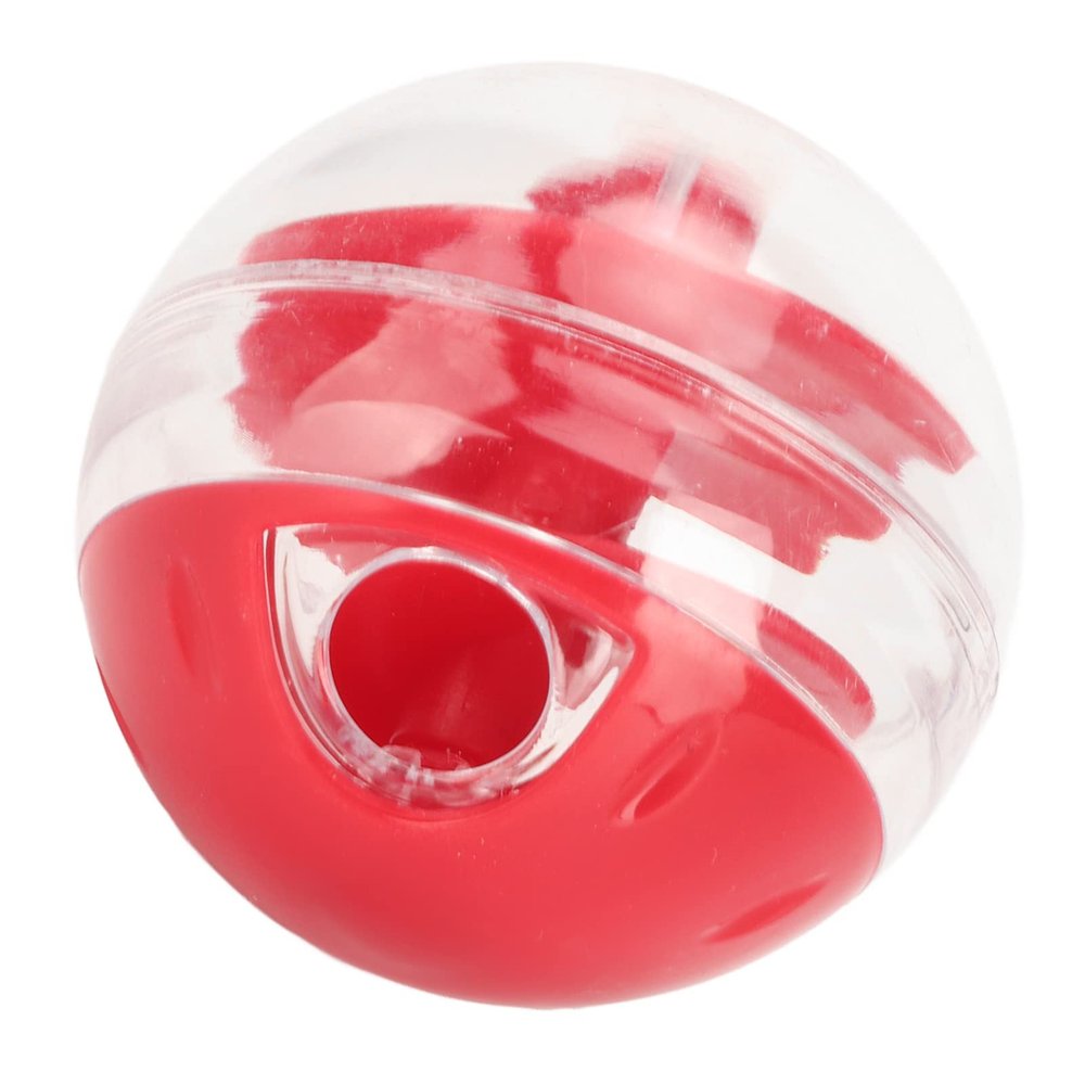 Matybobe Cat Treatment Puzzle Ball