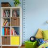 Kids' Wall Sticker Growth Chart view 2