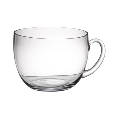 SDA287MZ Egg-Shaped Desktop Glass Aquarium