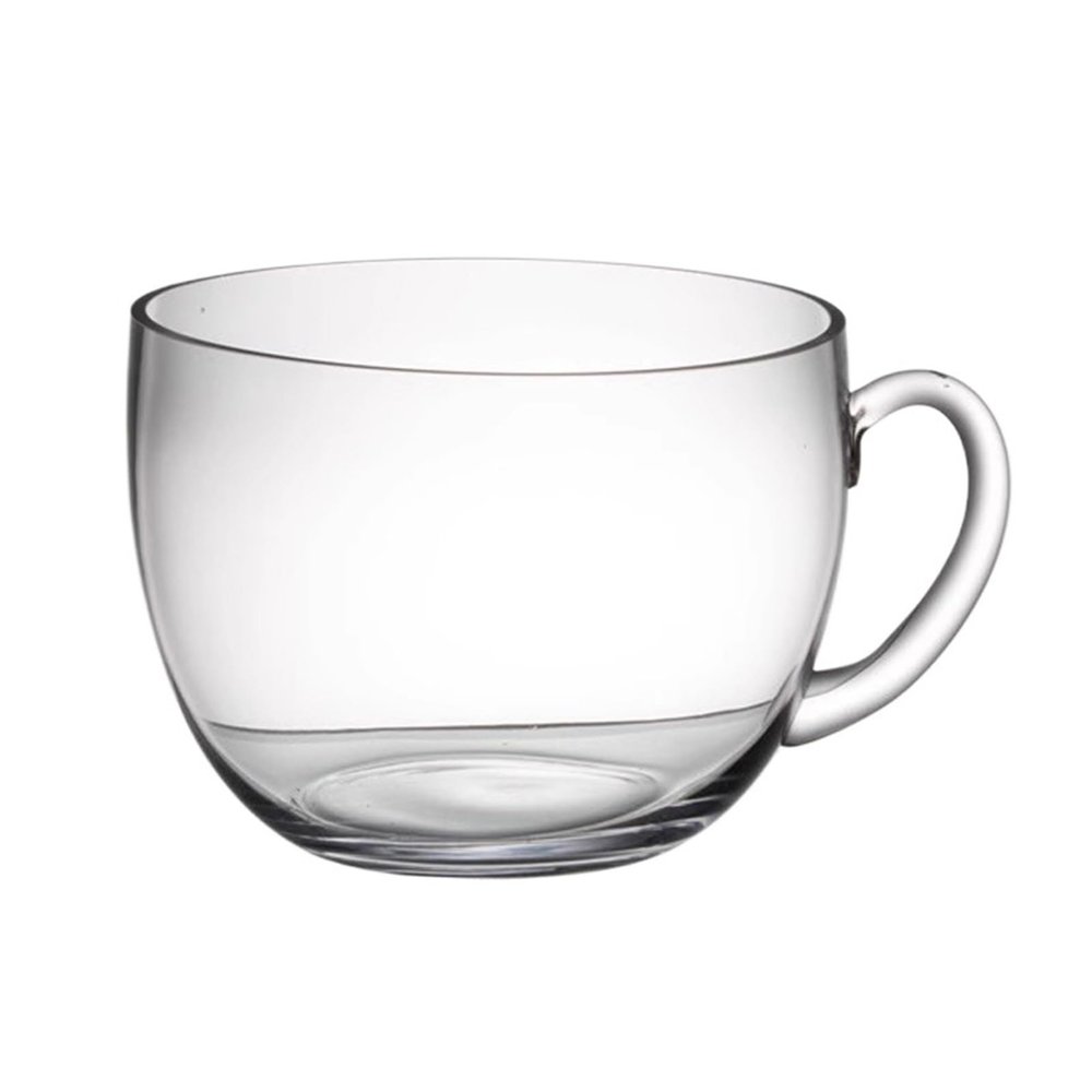 SDA287MZ Egg-Shaped Desktop Glass Aquarium