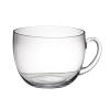 SDA287MZ Egg-Shaped Desktop Glass Aquarium view 1