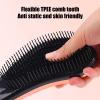 Pet Grooming Brush - Dog Shedding and Cleaning Comb view 4