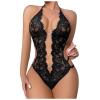 Plus Size Sexy Lingerie Set view 1