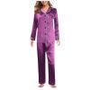 Women’s Lace Push-Up Babydoll Lingerie Set view 2