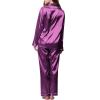 Women’s Lace Push-Up Babydoll Lingerie Set view 4