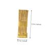 LIFKOME Copper-Wire Nail Drill Dust Brush view 2