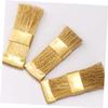 LIFKOME Copper-Wire Nail Drill Dust Brush view 4