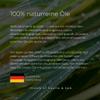 wellow Rosemary Essential Oil, 100% Pure, Invigorating Herbal Aroma for Diffusers, Aromatherapy, Sauna & Spa, Infrared Cabins & Oil Burners view 4