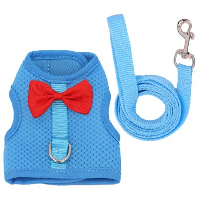 Rabbit Harness - Breathable Rabbit Harness for Small Pets
