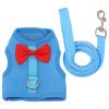 Rabbit Harness - Breathable Rabbit Harness for Small Pets view 1