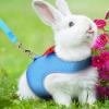 Rabbit Harness - Breathable Rabbit Harness for Small Pets view 2