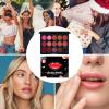 Portable Nourishing Moisturizing Lipstick Palette view 4