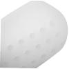 UTHCLO White Silicone Heel Lifts, Odorless and Highly Elastic, for Women and Men view 2