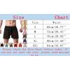 Men's Retro Transparent Low-Rise Thong Underwear with O-Ring view 4