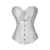 Generic Women's Lace Lingerie Set, Sheer Fishnet Babydoll Nightdress with Lace Bra view 1