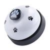 Agwuoetr Pet Doorbell, 2 Pack Metal Dog Training Bells view 2