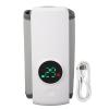 Portable Cordless Baby Bottle Warmer, 6000 mAh view 1