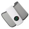 Portable Cordless Baby Bottle Warmer, 6000 mAh view 3