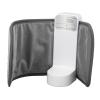 Portable Cordless Baby Bottle Warmer, 6000 mAh view 4