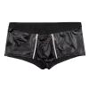 Men's Sexy Retro Transparent Mesh Thong Underwear view 4