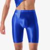 Men's Thong with O-Ring, Sheer Mesh and Open-Crotch Design view 2