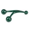 Face Massager Roller for Shoulders, Feet, Acupressure, and Arms view 1