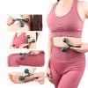 Face Massager Roller for Shoulders, Feet, Acupressure, and Arms view 4