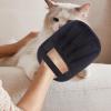 Double-Sided Pet Hair Removal Glove view 2