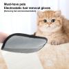 Double-Sided Pet Hair Removal Glove view 4