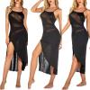 Lingerie Set with Straps for Women view 3