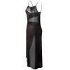 Lingerie Set with Straps for Women view 4