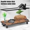 Reptile Water Bowl view 3