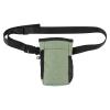 Pet Treat Pouch, Dog Training Waist Bag with Belt view 1