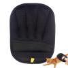 Pet Hair Removal Glove - Grooming Gloves for Dogs view 1