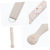 PENIKOKO Silicone Cat Lip Brush with Protective Cap view 3
