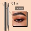 2-in-1 Waterproof Liquid Eyebrow Pencil view 2