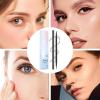 2-in-1 Waterproof Liquid Eyebrow Pencil view 4